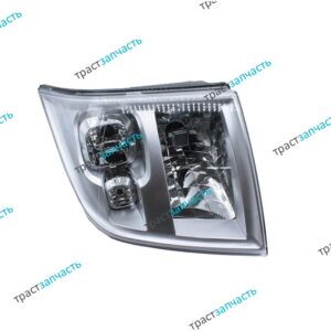 Фара левая FORD Transit > 06 с корректором 6C1113101EA/1486100/1452504/1537774/1714644 ATY