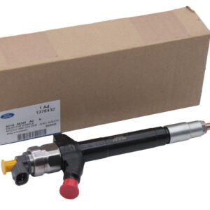 Форсунка топливная Ford ТЗ 115/PSA EBPO 4 1378432/6C1Q9K546AC/DCRI105800/1372379/1980J7 OTOCAH