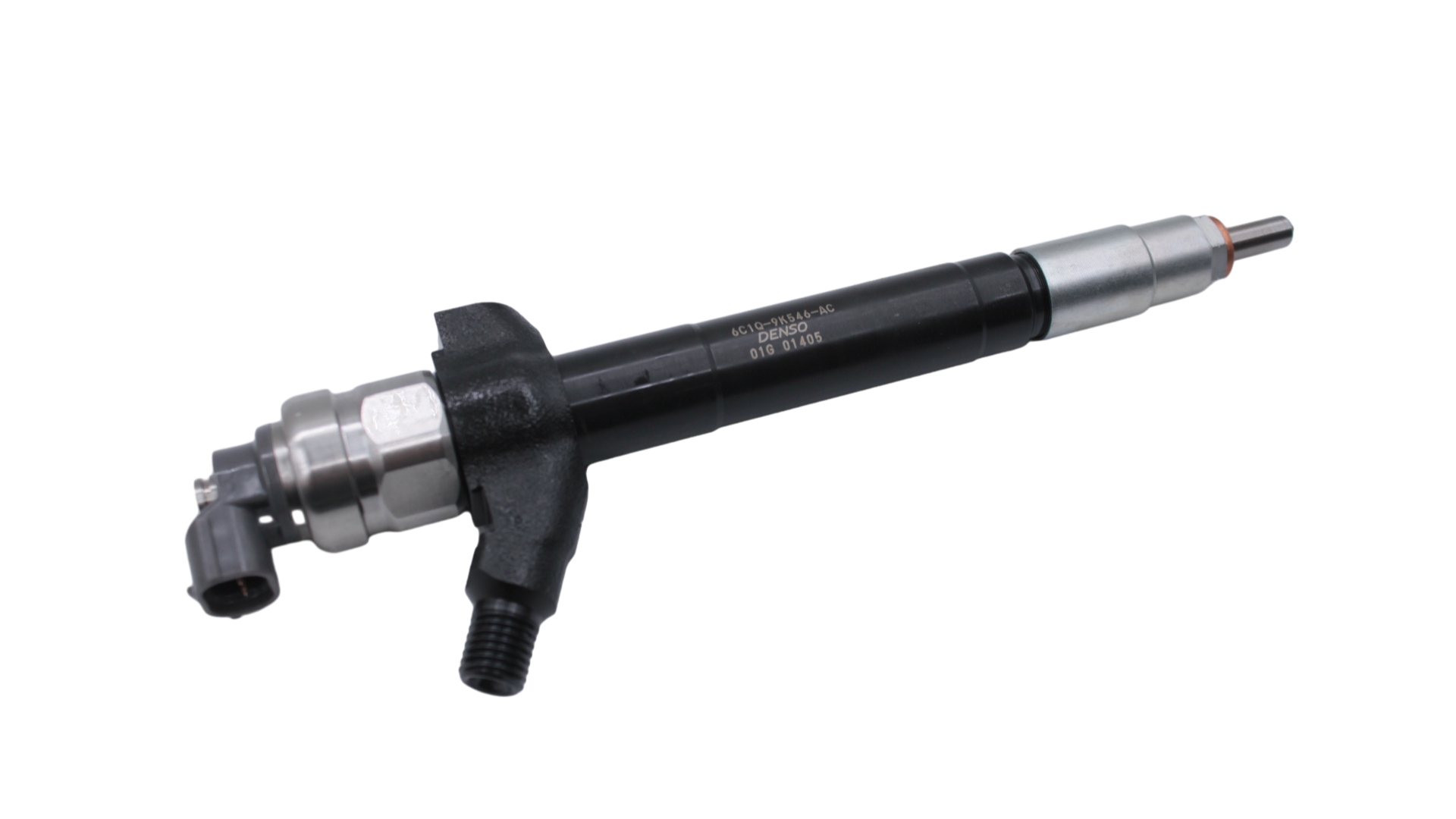 Форсунка топливная Ford ТЗ 115/PSA EBPO 4 1378432/6C1Q9K546AC/DCRI105800/1372379/1980J7 OTOCAH - Миниатюра товара 2