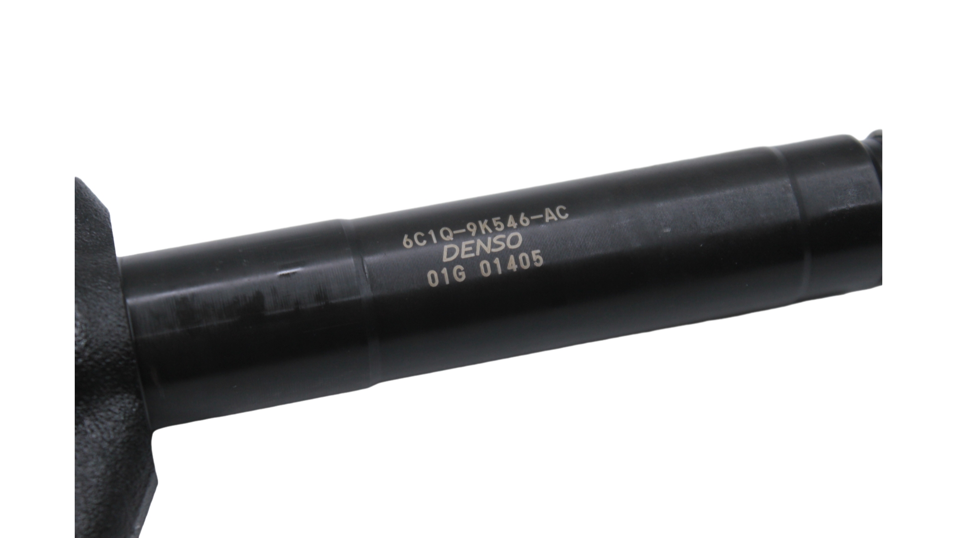 Форсунка топливная Ford ТЗ 115/PSA EBPO 4 1378432/6C1Q9K546AC/DCRI105800/1372379/1980J7 OTOCAH - Миниатюра товара 4