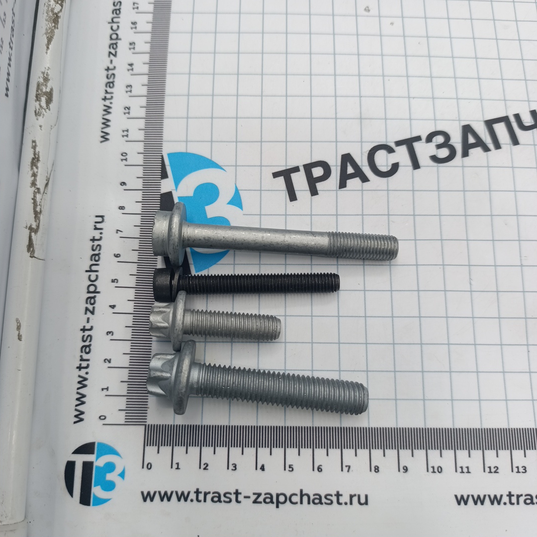 Комплект ГРМ 1.6 Opel Astra 1.6-1.8 16V 02- (+помпа) INA EUROPE - Миниатюра товара 3