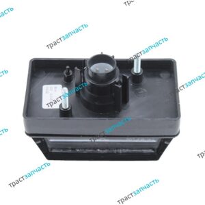 Фонарь номерного знака Iveco Daily шасси (правый) 98426076/4758186 ORG IVECO