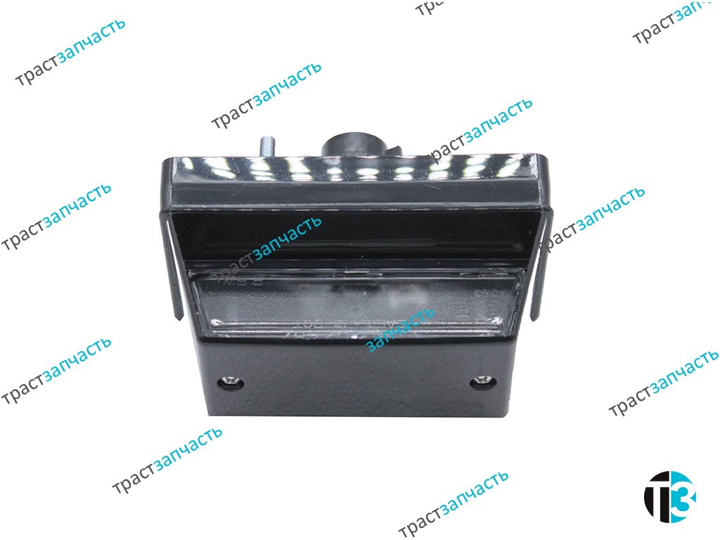 Фонарь номерного знака Iveco Daily шасси (правый) 98426076/4758186 ORG IVECO - Миниатюра товара 2