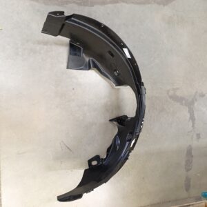 Подкрыльник передний TR > 19 RH KK3116034AB/KK3116034ABN/2367263/2540211/2616084 OTOCAH