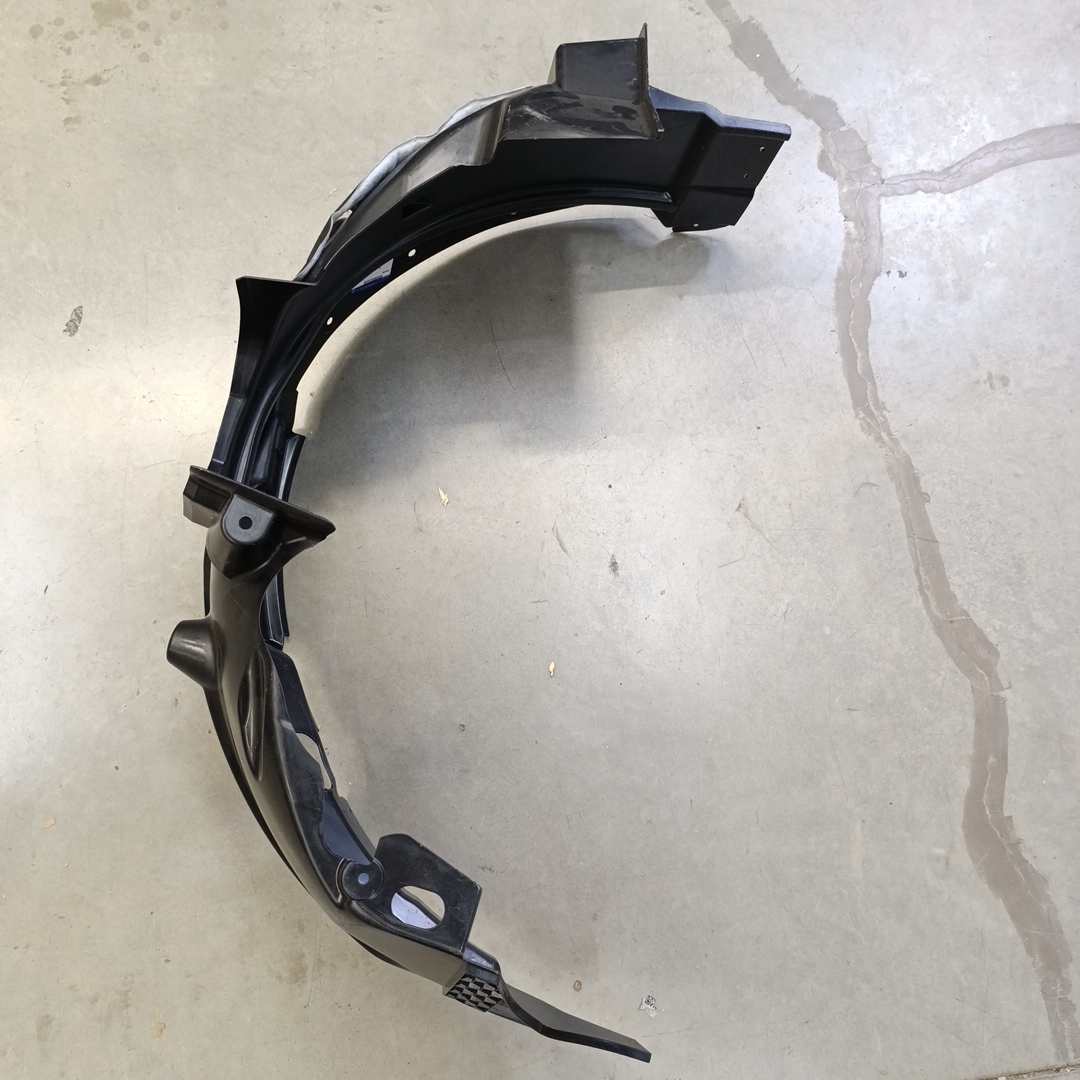 Подкрыльник передний TR > 19  RH KK3116034AB/KK3116034ABN/2367263/2540211/2616084 OTOCAH - Миниатюра товара 3