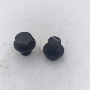 Пробка масляного поддона Sollers Atlant 2.7 1009108FA020 ORG JAC
