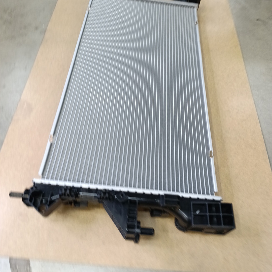 Радиатор охлаждения (ДВС) основной Peugeot Boxer (Евро 6) 1613996380/1626264480 KALE - Миниатюра товара 4