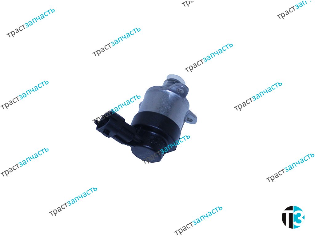 Клапан ТНВД ЯМЗ-650 (1465ZS0130/0928400617 ) ORIGINAL BOSCH - Миниатюра товара 1
