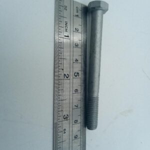 Болт крепления форсунки 2.3 — 3.0 М8x80mm 16626535/1610789180/16626533 TZ