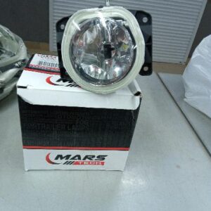 Фара противотуманная Iveco 504020145 MARS