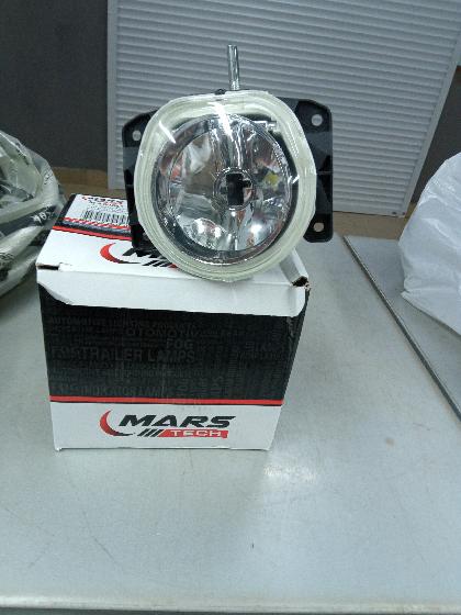 Фара противотуманная Iveco 504020145 MARS - Миниатюра товара 1