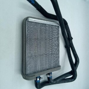 Радиатор печки Iveco Daily > 06 3802172/42564014/3802174 ORG IVECO + шланги