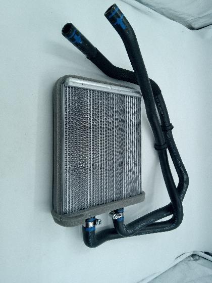 Радиатор печки Iveco Daily > 06 3802172/42564014/3802174 + шланги ORG IVECO