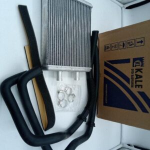Радиатор печки Iveco Daily > 06 3802172/42564014/3802174 KALE + шланги