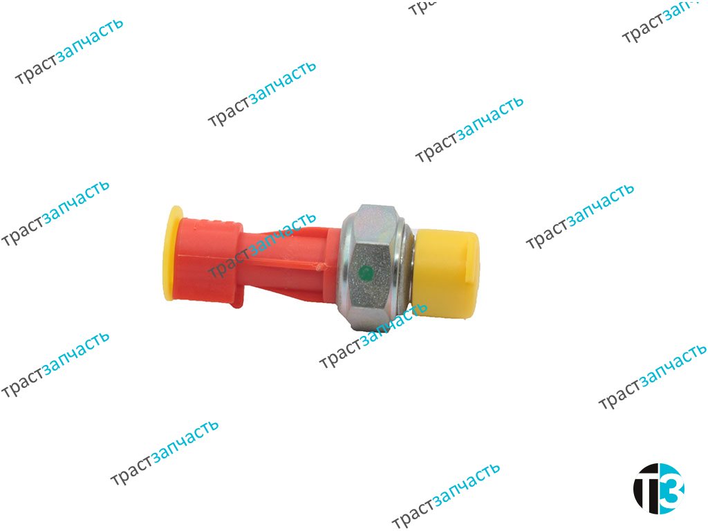 Датчик давления масла PSA Ducato (250) 2.3-3.0 504310254/5801891612/504026706/504071557 ORG IVECO - Миниатюра товара 2