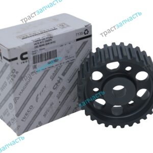 Шестерня ТНВД Ducato 2.3JTD Rus (250) 06- 500377039/500390443 ORG IVECO