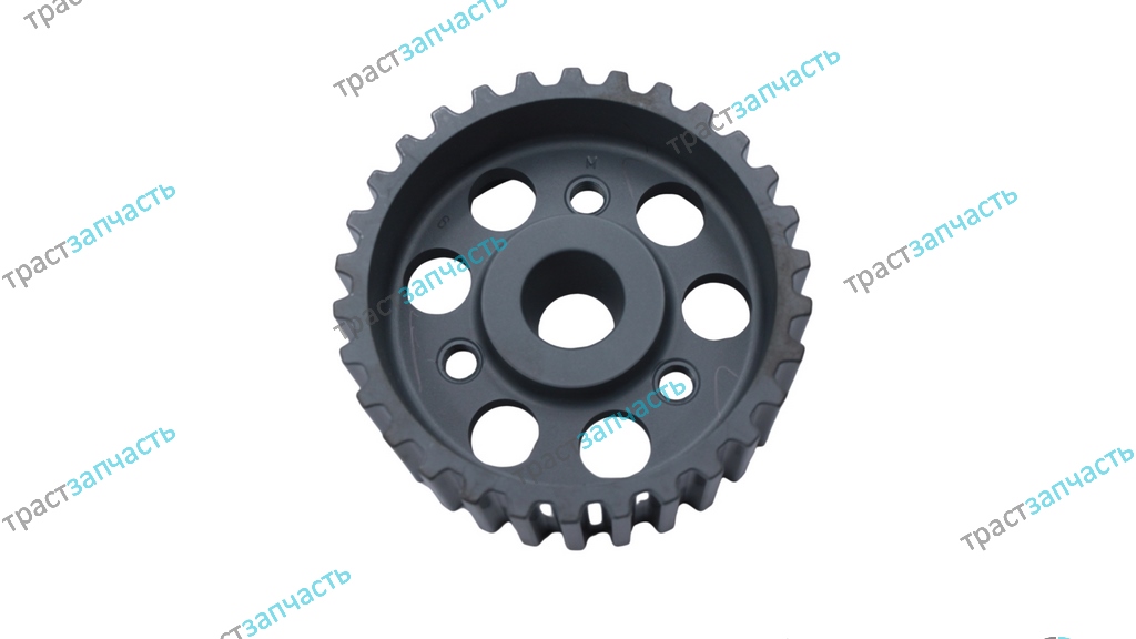 Шестерня ТНВД Ducato 2.3JTD Rus (250) 06- 500377039/500390443 ORG IVECO - Миниатюра товара 2