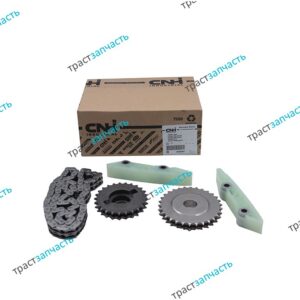 Комплект ГРМ Iveco Daily 3.0 (Евро 3-4, малая ) ORIGINAL IVECO