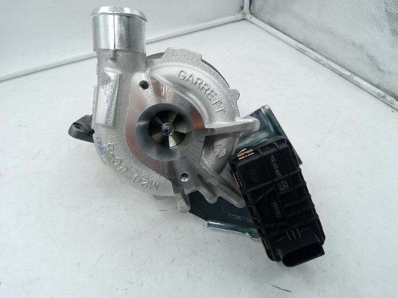 Турбокомпрессор 140 л.с 6C1QK682EN/1669557/1789084  GARRET CHINA ORIGINAL - Миниатюра товара 1