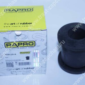 Сайлентблок переднего рычага передний Ducato 244 1320756080 RAPRO