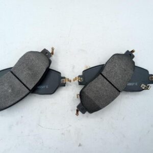 Тормозные колодки передние TANK 300 TZ 3501119XKM01A