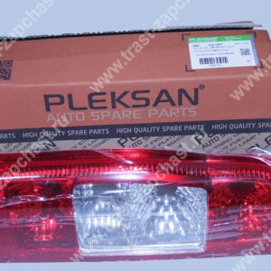 Фонарь задний левый без платы TR > 06 6C1113451AA/T199040/1435881 PLEKSAN