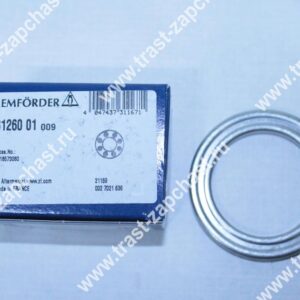 Подшипник опорный амортизатора Boxer3 Ducato3 244-250 кузов Lemforder