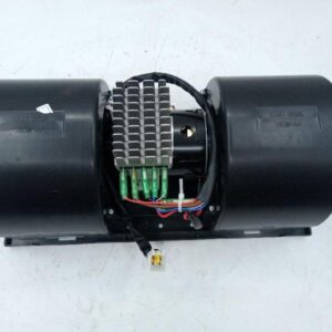 Мотор печки SITRAK C7H/HOWO T5G ORG SITRAK