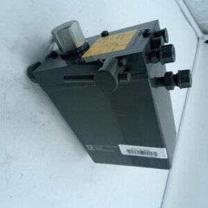 Насос подъема кабины для SITRAK 811W41723-6008