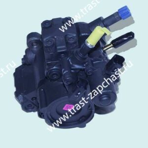 ТНВД 2.2 Евро-5 FWD Ford PSA BK2Q9B395CB/1841726/9812122980/2464828/9678171880 PSA