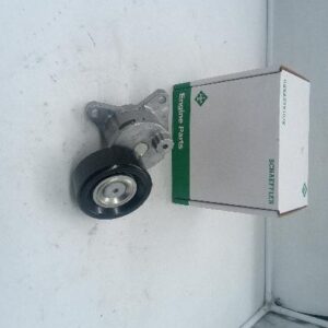 Ролик генератора Geely Coolray , Geely Atlas PRO 1.5T (натяжной)1073007100 INA EUROPE
