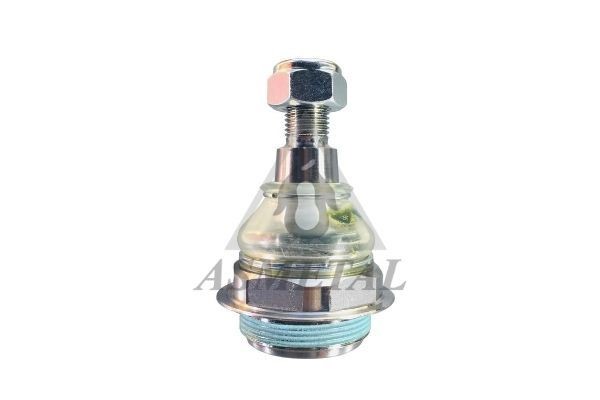 Шаровая опора Peugeot Traveller 4  1.6-2.0 ASMETAL - Миниатюра товара 1