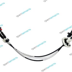 Трос КПП Iveco Daily с 12 г 3,0 5801317933 CAVO