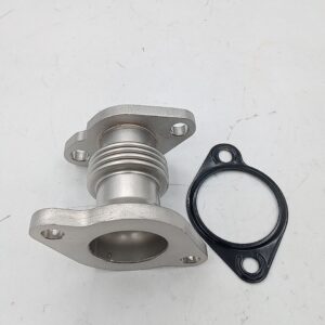 Трубка клапана EGR Ducato 2.3 Ducato 290 (Евро5) Sampart