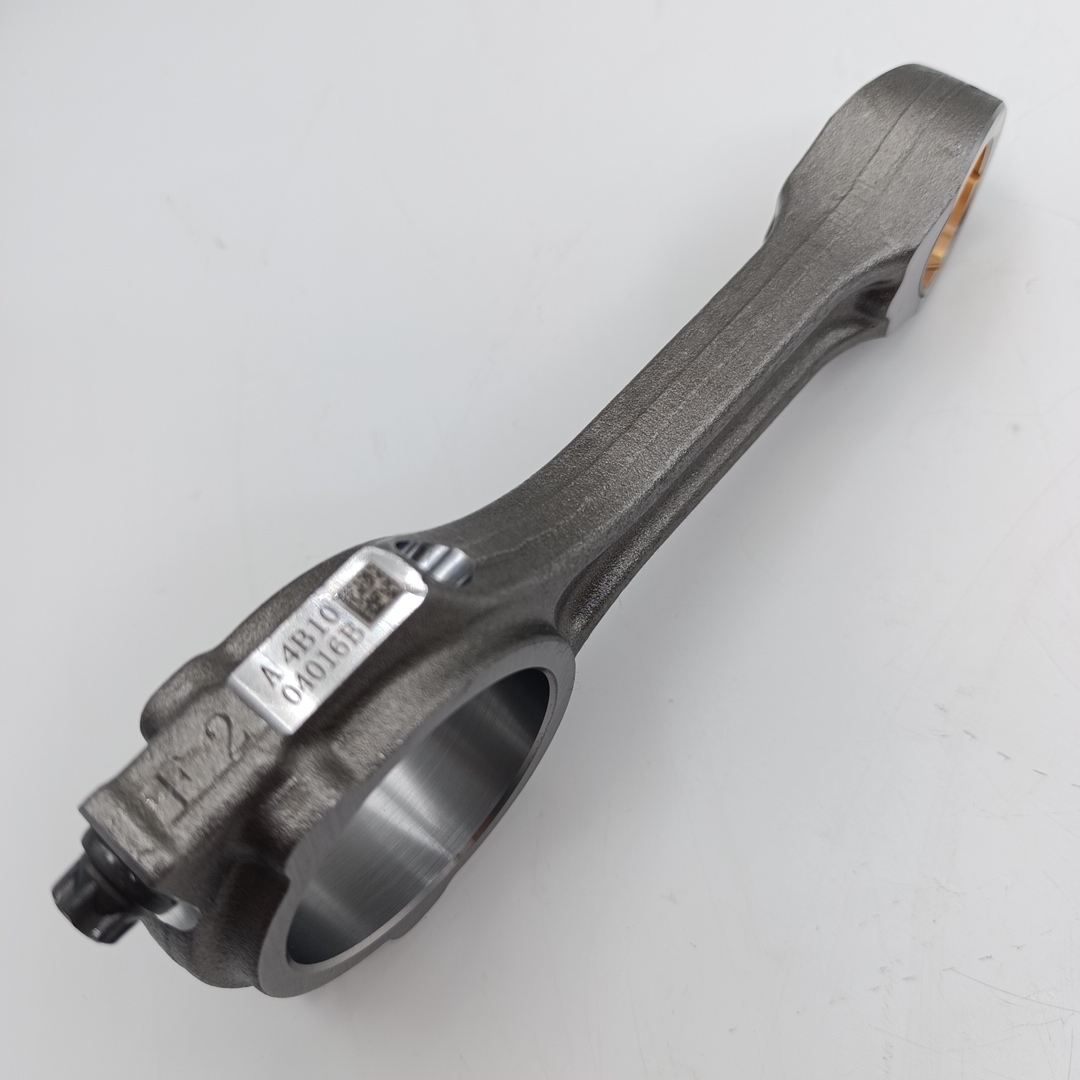 Шатун Ford 155 PSA 2.2 (под высокий поршень 75 мм) BB3Q6200AAA/1373536/1548564/0603E4/1744237 TZ - Миниатюра товара 2