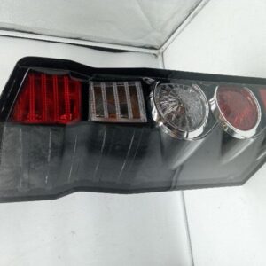 Фонарь задний Sollers Atlant 2.7D (левый,фургон,2 ТИП) 4133100R004 ORG JAC