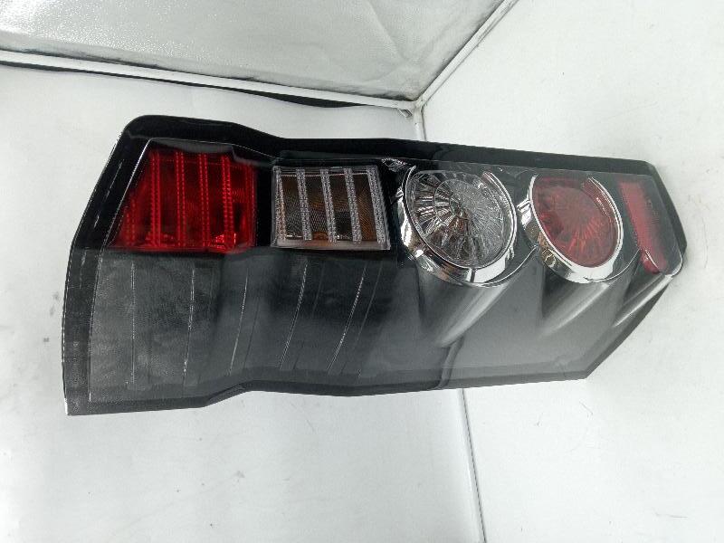 Фонарь задний Sollers Atlant 2.7D (левый,фургон,2 ТИП) 4133100R004 ORG JAC - Миниатюра товара 1