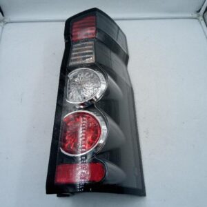 Фонарь задний Sollers Atlant 2.7D (правый,фургон, 2 ТИП) 4133200R004 ORG JAC
