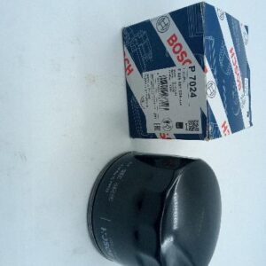 Фильтр масляный 2.3 FIAT IVECO 2995811/71779555/5801877000/71773183 BOSCH EUROPE