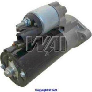 Стартер Volkswagen Crafter 2.5 BOSCH (2,0KW) ТЗ