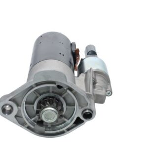 Стартер Volkswagen Crafter 2.0 BOSCH (2,2 KW) (с 2011-2016г) BOSCH EUROPE