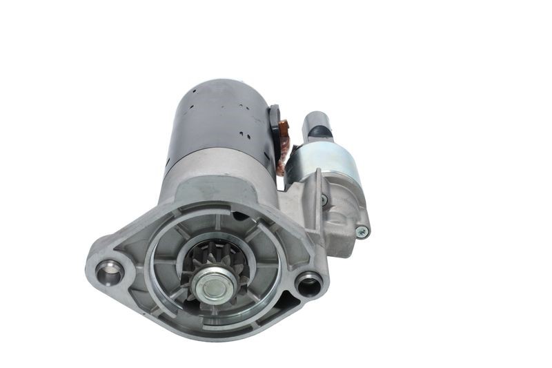 Стартер Volkswagen Crafter 2.0 BOSCH (2,2 KW) (с 2011-2016г) BOSCH EUROPE - Миниатюра товара 1