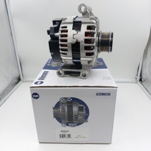 Генератор (ЕВРО 5) 150А 6PK FWD (перед. привод ) CC1T10300BD/NC1910300BA/1874992/2545291 WAI