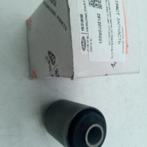 Втулка рессоры Sollers Atlant 2.7D (передняя) 2912070R001 ORG JAC