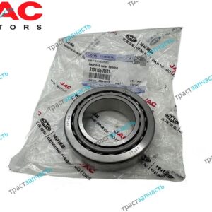 Подшипник задней ступицы Sollers Atlant 2.7D (2х- СКАТНЫЕ зад.колес., НУРУЖНЫЙ) ORG JAC