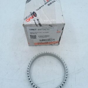 Кольцо Зубчатое ABC Sollers Atlant (передние) 3103012R002/2000480040/ 3103108-R001XZJ ORG JAC