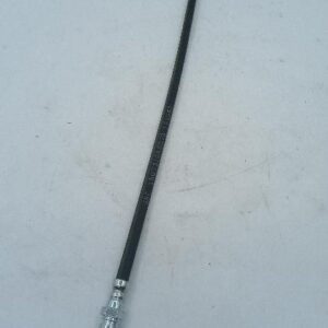 Трубка сцепления Sollers Atlant 2.7 ( от РЦС до до ГЦС) 1607310R0070 ORG JAC