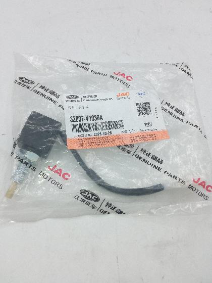 Датчик сцепления Sollers Atlant 2.7D 149л.с (Евро 5) (двиг. HFC4DE1-1D) ORG 32807-V1030A - Миниатюра товара 1