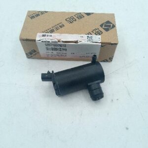 Мотор стеклоомывателя Sollers Atlant 2.7D, Sollers Argo2.0 5207100U8010 ORG JAC