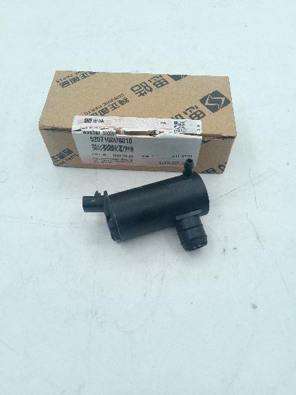 Мотор стеклоомывателя Sollers Atlant 2.7D, Sollers Argo2.0 5207100U8010 ORG JAC - Миниатюра товара 1